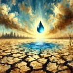 A World Without Water: Tackling the Global Water Crisis and Building a Sustainable Future