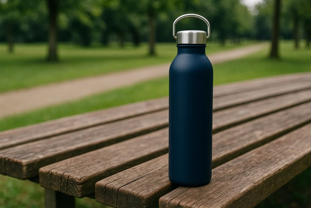 Better Ways to Drink: Eco-Friendly Water Solutions