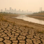 climate change water