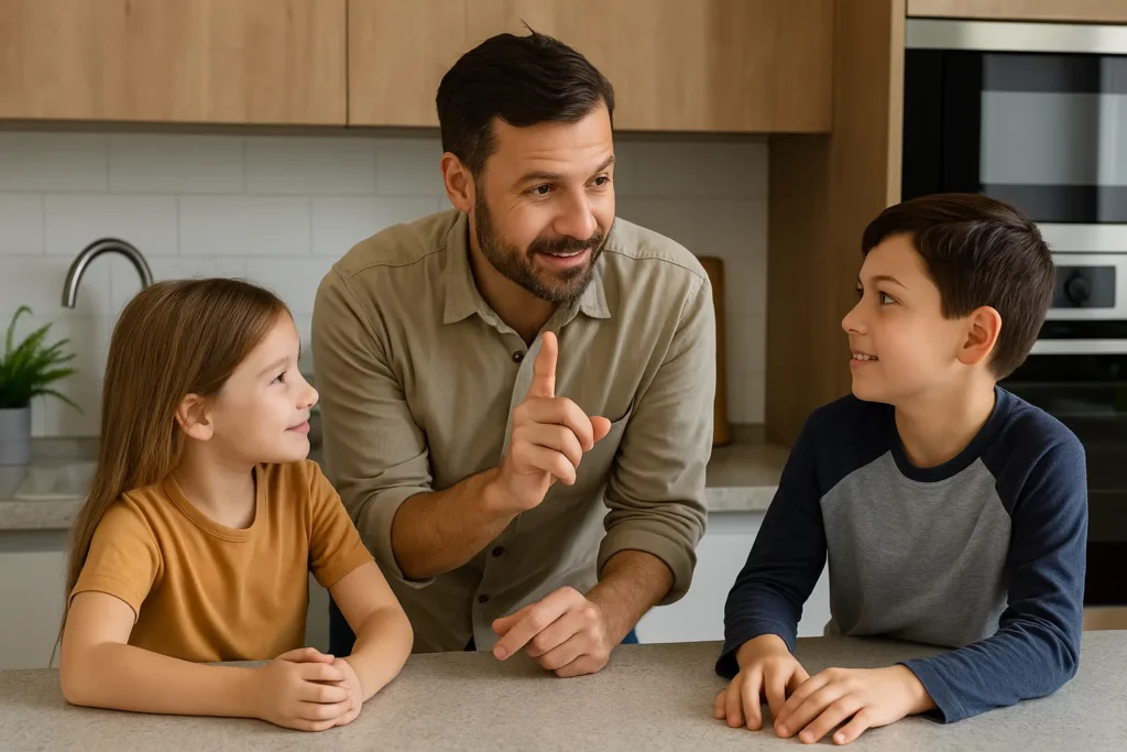 Everyday Tips to Save Water for Kids