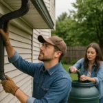Rainwater Harvesting