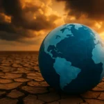 How Climate Change Impacts Global Water Availability