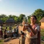 dignity through clean water