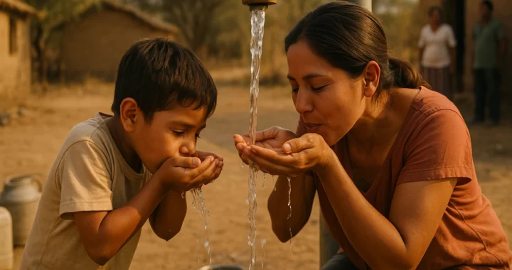 clean water projects