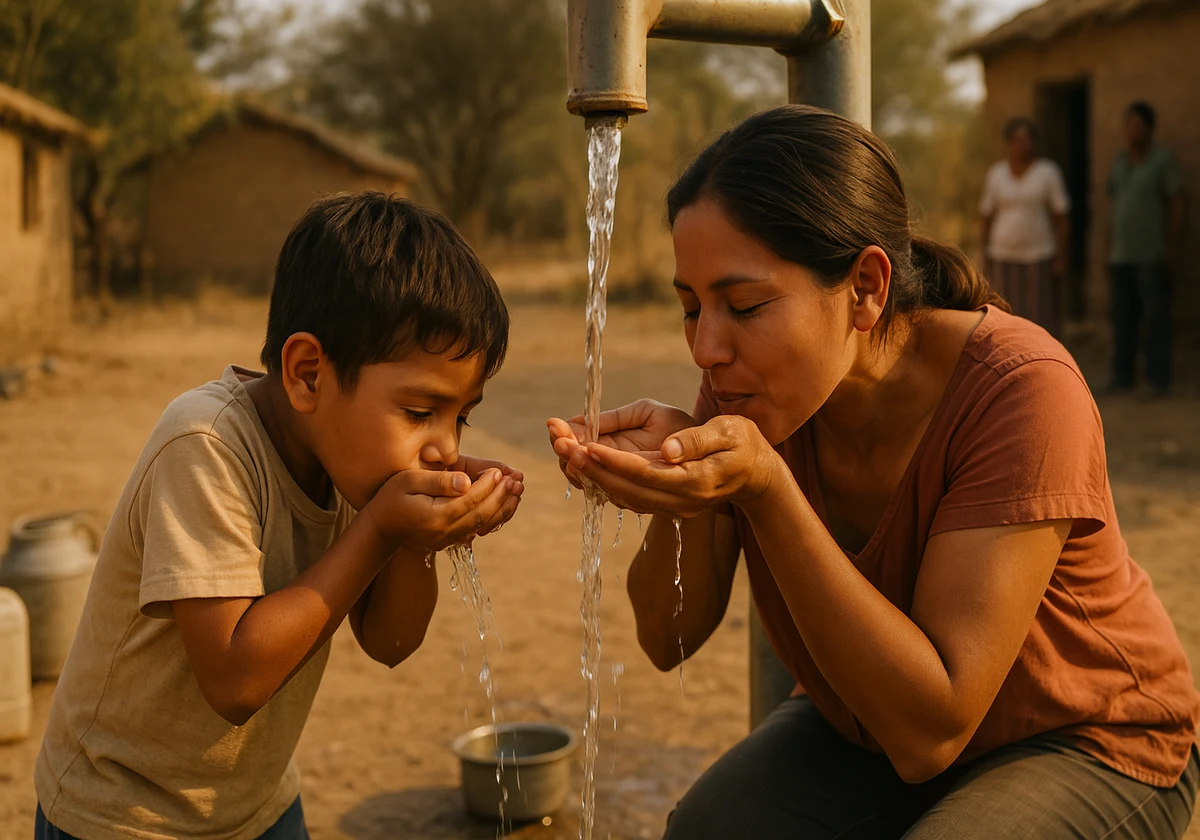 clean water projects