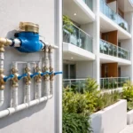 shared water systems