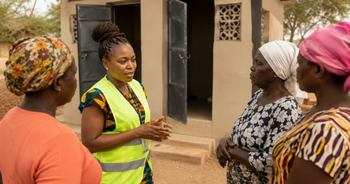 sanitation systems