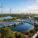 Climate-Resilient Water Systems