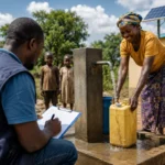 How Water Project Evaluation Measures Real Impact